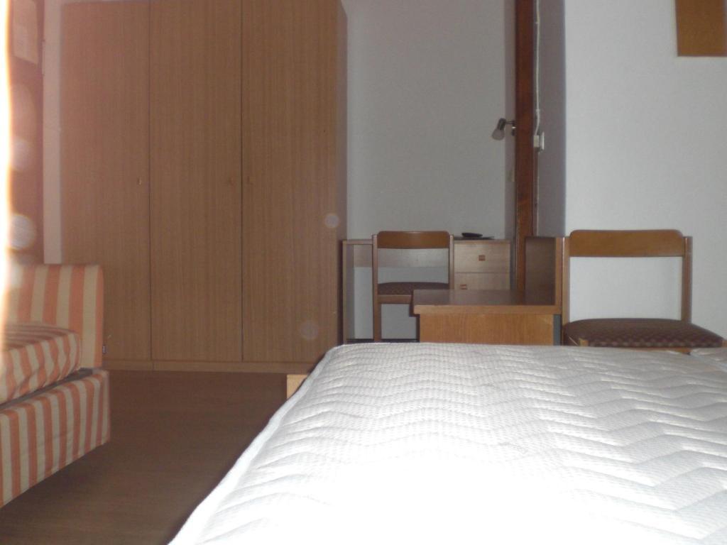 Hotel Edelweiss Passo del Tonale Room photo